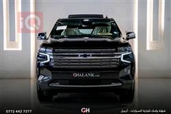 شيفروليه تاهو